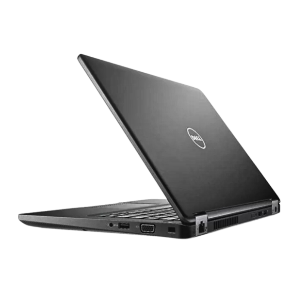 Dell Latitude 5480 7th Gen – Optimized for Gaming Excellence - Image 2
