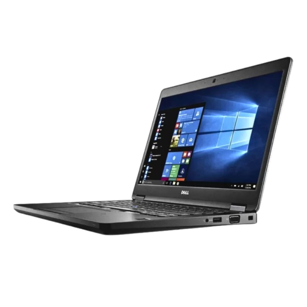 Dell Latitude 5480 7th Gen – Optimized for Gaming Excellence - Image 3