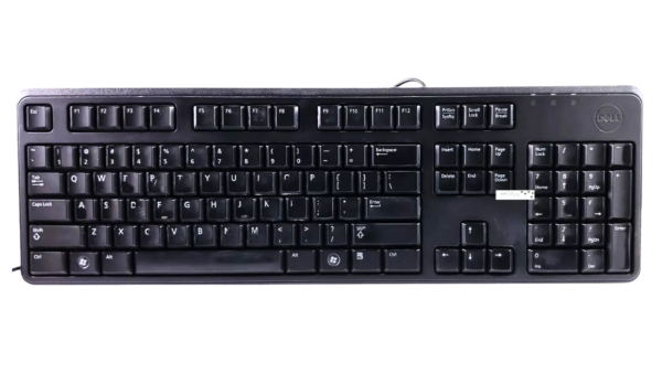 Dell KB212-B – Wired