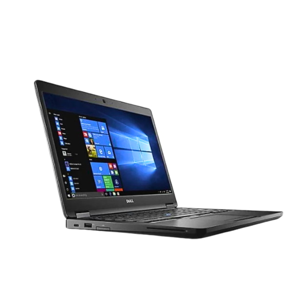 Dell Latitude 5480 7th Gen – Optimized for Gaming Excellence - Image 4