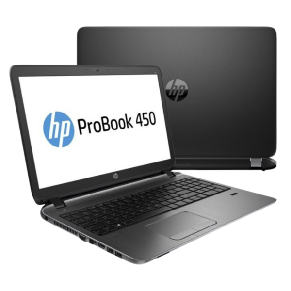 HP EliteBook 450 G8 11th Gen – Best for Gaming & Performance - Image 2