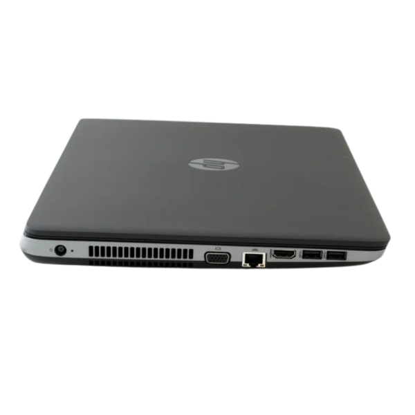 HP EliteBook 850 G7 10th Gen – Best for Gaming & Performance - Image 4