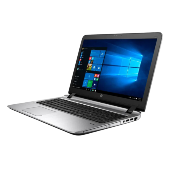 HP EliteBook 450 G8 11th Gen – Best for Gaming & Performance - Image 5
