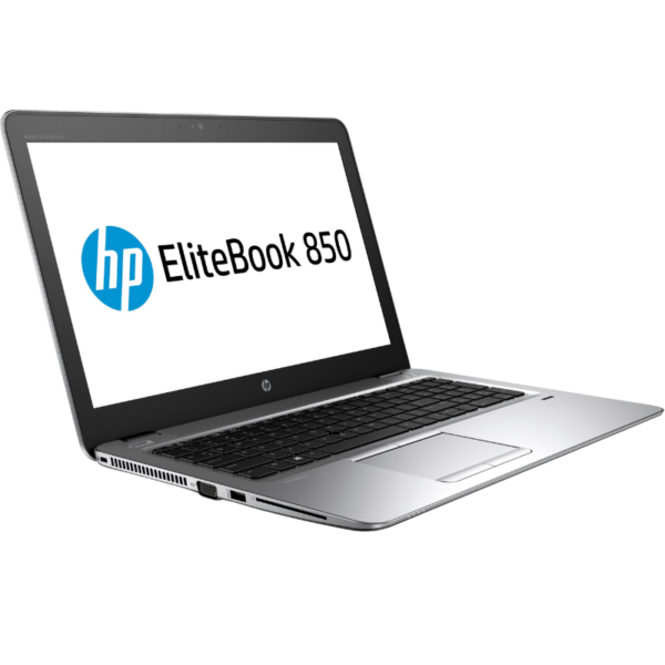 HP Laptop EliteBook 850 G8 – 11th Gen | Best for Gaming & Productivity - Image 4