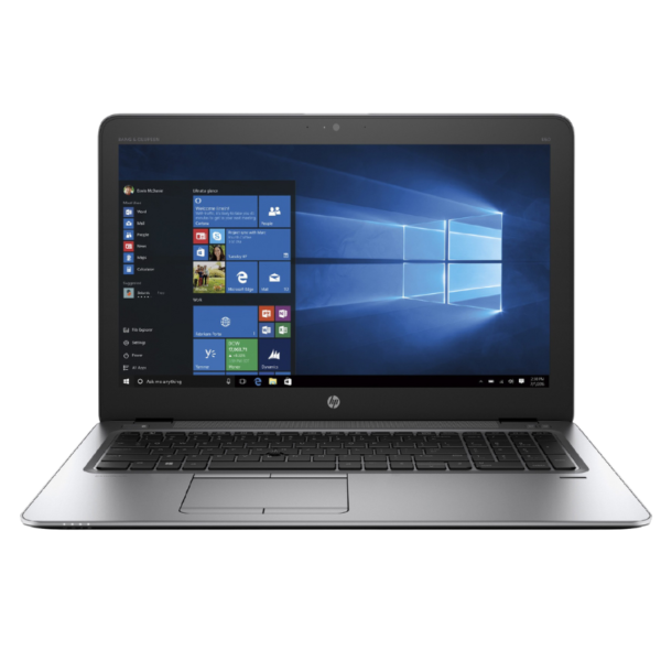 HP EliteBook 850 G7 10th Gen – Best for Gaming & Performance