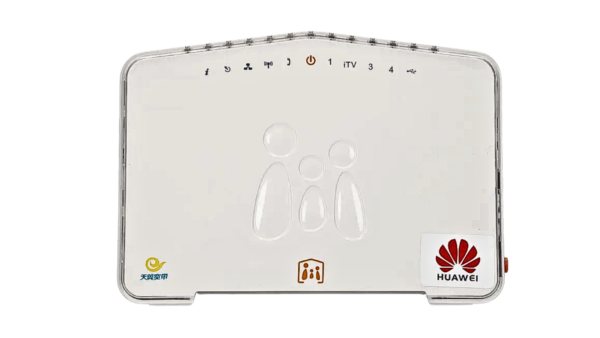Huawei 8145C WiFi Modem – High-Speed Internet for Your Home & Office