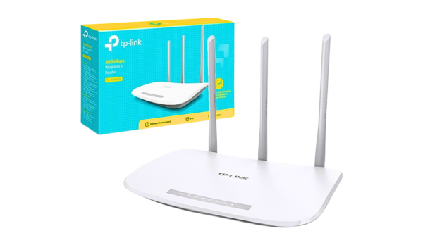 TP-Link WR845N WiFi Modem – The Ultimate Wireless Solution