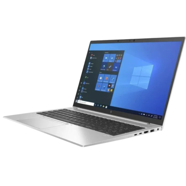 HP Laptop EliteBook 850 G8 – 11th Gen | Best for Gaming & Productivity